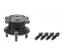 Wheel bearing 9327087K GSP for FORD KUGA III