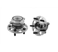 Wheel bearing 9328002 GSP for HONDA CR-V III CR-V IV