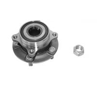 Wheel bearing 9328006K GSP for MITSUBISHI LANCER VIII GRANDIS
