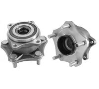 GSP WHEEL BEARING KIT 9328007 FOR SUZUKI
