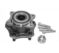 Wheel Hub GSP 9328007K
