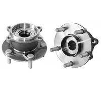 Wheel bearing 9328011 GSP for MAZDA CX-5 6 Estate 6 Saloon