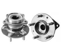 Wheel bearing 9328012 GSP for MAZDA CX-7