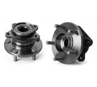 Wheel bearing 9328014 GSP for MAZDA CX-9