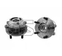 Wheel bearing 9329001 GSP for NISSAN MAXIMA / MAXIMA QX V MURANO I
