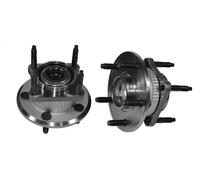 Wheel bearing 9329007 GSP for JEEP GRAND CHEROKEE III COMMANDER