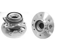 Wheel bearing 9329008 GSP for MERCEDES-BENZ VW