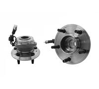 Wheel bearing 9330008 GSP for OPEL CHEVROLET
