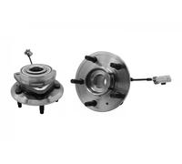 Wheel Bearing Kit for Chevrolet CAPTIVA 06-11 Vauxhall ANTARA 06-17 19150997