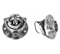 Wheel bearing 9330013 GSP for OPEL ASTRA H Van ASTRA H ASTRA H Estate