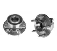 Wheel bearing 9330019 GSP for OPEL CHEVROLET VAUXHALL CADILLAC