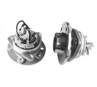 Wheel bearing 9330021 GSP for OPEL VECTRA C VECTRA C GTS SIGNUM Hatchback