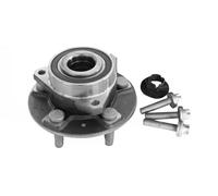 Wheel bearing 9330024K GSP for SAAB OPEL CHEVROLET
