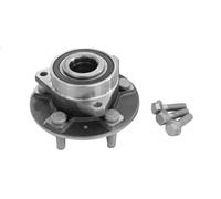 Wheel bearing 9330024S GSP for SAAB OPEL CHEVROLET