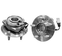 Wheel bearing 9330032 GSP for OPEL CHEVROLET