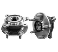 Wheel bearing 9330044 GSP for LEXUS IS II