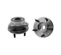 Wheel bearing 9330064 GSP for OPEL INSIGNIA B Grand Sport