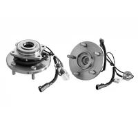 Wheel bearing 9332002 GSP for LANCIA CHRYSLER