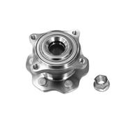 Wheel bearing 9332005K GSP for NISSAN PATHFINDER III