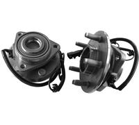Wheel bearing 9332006 GSP for JEEP DODGE