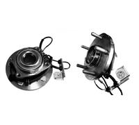 Wheel bearing 9332007 GSP for VW CHRYSLER