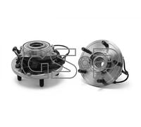 Wheel bearing 9332018 GSP for DODGE FIAT