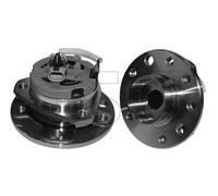 Wheel bearing 9333029 GSP for OPEL ASTRA G Hatchback ASTRA G Estate ZAFIRA A MPV