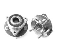 Wheel bearing 9333080 GSP for OPEL CHEVROLET