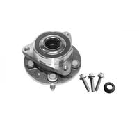 Wheel bearing 9333080K GSP for OPEL CHEVROLET
