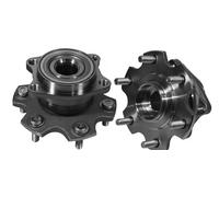 Wheel bearing 9333085 GSP for MITSUBISHI PAJERO/SHOGUN IV PAJERO/SHOGUN IV Van