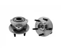Wheel bearing 9333126 GSP for OPEL ASTRA K ASTRA K Sports Tourer