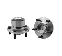 Wheel bearing 9336003 GSP for FORD C-MAX FOCUS II Station Wagon FOCUS II