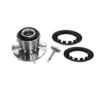 GSP 9336010K Wheel Bearing Kit for VOLVO