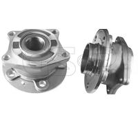 Wheel bearing 9336014 GSP for VOLVO XC70 I Cross Country S60 I V70 Mk II S80 I