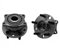GSP Wheel Bearing Kit 9336020 for Volvo S40 II & V50