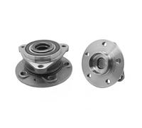 X2 PCS BOTH SIDES L&R FITS VOLVO XC40 T3 WHEEL BEARING KIT 9336024 GSP