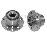 Wheel bearing 9340003 GSP for VOLVO V60 I V70 III XC60 I SUV S80 II XC70 II