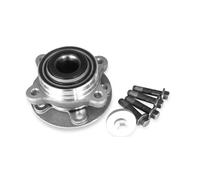 Wheel Hub GSP 9340004K for VOLVO