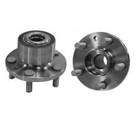 Wheel bearing 9340005 GSP for LAND ROVER FORD