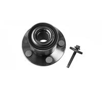 GSP 9340005K Wheel Bearing Kit for FORD,LAND ROVER