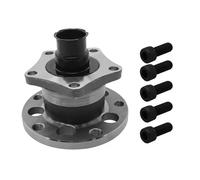 Wheel bearing 9400003K GSP for AUDI VW SKODA