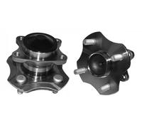 Wheel bearing 9400007 GSP for TOYOTA YARIS/VITZ YARIS VERSO / FUN CARGO