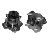 Wheel bearing 9400008 GSP for TOYOTA YARIS/VITZ YARIS VERSO / FUN CARGO