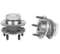 Wheel bearing 9400026 GSP for CHRYSLER TACUMA Mk II