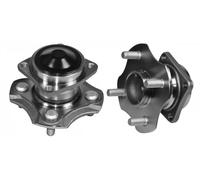 Wheel bearing 9400059 GSP for TOYOTA COROLLA COROLLA Estate COROLLA Saloon