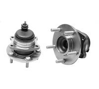 1x Wheel Bearing Kit for CHRYSLER CARAVAN GRAND VOYAGER GSP 9400071
