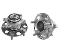 Wheel bearing 9400083 GSP for HONDA CIVIC VIII Saloon