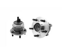 Wheel bearing 9400084 GSP for FORD C-MAX FOCUS II Station Wagon FOCUS II