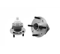 Wheel bearing 9400085 GSP for CHEVROLET DAEWOO