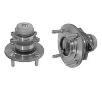 REAR WHEEL BEARING KIT 9400088 GSP